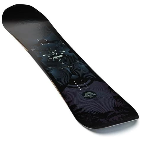Salomon Wonder Snowboard - Women's 3 Salomon Wonder Snowboard - Women's