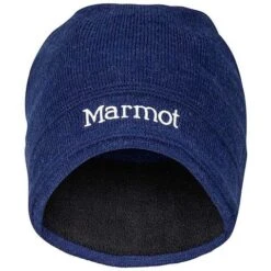 Marmot Shadows Hat - 2022 Model -Ski Equipment Discounts shadowshatarcticnavy