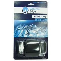 Winter's Edge Easy Carry Strap - Adult -Ski Equipment Discounts ski strap adult 2
