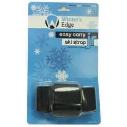 Winter's Edge Easy Carry Strap - Junior -Ski Equipment Discounts ski strap youth 2
