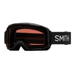 Smith Daredevil OTG Goggle - Youth 17 Smith Daredevil OTG Goggle - Youth -Ski Equipment Discounts smith daredeveil blk rc