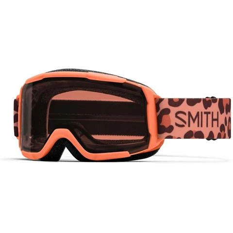 Smith Daredevil OTG Goggle - Youth 7 Smith Daredevil OTG Goggle - Youth - Image 5