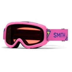 Smith Gambler Goggle - Youth -Ski Equipment Discounts smith gam flamrc fw23