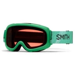 Smith Gambler Goggle - Youth -Ski Equipment Discounts smith gam grrc fw23