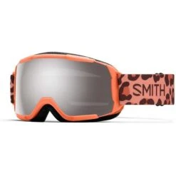 Smith Grom Goggle - Youth -Ski Equipment Discounts smith grom cosun fw23