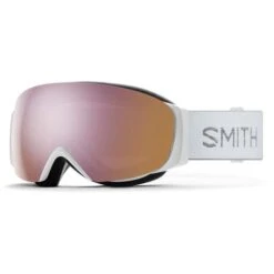 Smith I/O MAG S Goggle - Women's -Ski Equipment Discounts smith iomags whirose fw23