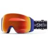 Smith 4D Mag Goggle 2 Smith 4D Mag Goggle -Ski Equipment Discounts smith mag cryan fw23