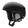 Smith Code Mips Helmet 2 Smith Code Mips Helmet -Ski Equipment Discounts smith mips blk fw23