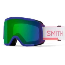 Smith Squad Goggle -Ski Equipment Discounts smith squ lapgr fw23