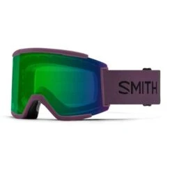 Smith Squad XL Goggle -Ski Equipment Discounts smith squadxl amegr fw23