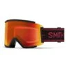 Smith Squad XL Goggle -Ski Equipment Discounts smith squadxl zebred fw23