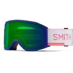 Smith Squad MAG Goggle -Ski Equipment Discounts smith squmag lapgr fw23