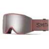Smith Squad MAG Goggle -Ski Equipment Discounts smith squmag rosesun fw23