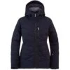 Spyder Brisk Synthetic Down Jacket - Women's -Ski Equipment Discounts spyder brisksynthw blk 2223fw