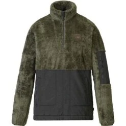 Picture Organic Clothing Martella 1/4 Fleece - Women's