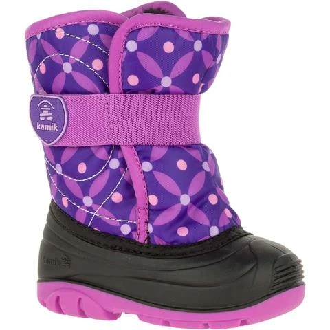 Kamik Snowbug 4 Boot - Toddler 3 Kamik Snowbug 4 Boot - Toddler