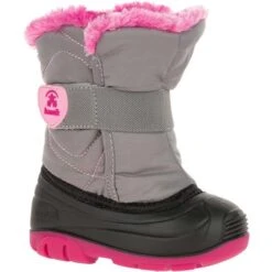 Kamik Snowbug F Boot - Toddler