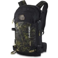 Dakine The Poacher RAS 26L - Men's
