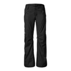 The North Face Freedom LRBC Insulated Pant - Women's - 2015 Model -Ski Equipment Discounts the north face womens freedom lrbc insulated pant tnf black tnf black