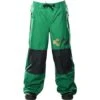 ThirtyTwo Sweeper Pant - Men's -Ski Equipment Discounts thirtytwo sweeperpantm forrest 2223fw