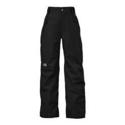 The North Face Freedom Insulated Pant - Boy's - APZG, CA46, CSB6, NF0A2TLY -Ski Equipment Discounts tnf black the north face freedom insulated pant boy s 53270