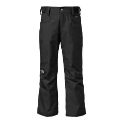 The North Face Freedom Insulated Pant - Girl's - 2017 Model -Ski Equipment Discounts tnf black the north face freedom insulated pant girl s 803