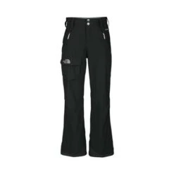 The North Face Freedom Insulated Pant - Girl's - 2017 Model -Ski Equipment Discounts tnf black the north face freedom insulated pants girl s 23880