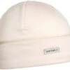 Turtle Fur Merino Wool Tencel Watch Cap -Ski Equipment Discounts tur 712251 ivory