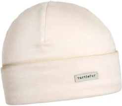 Turtle Fur Merino Wool Tencel Watch Cap