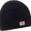 Turtle Fur Thatcher Beanie -Ski Equipment Discounts tur 717955 blk