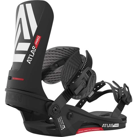 2023 Men's Union Atlas Pro Bindings | Buckmans 4 2023 Men's Union Atlas Pro Bindings | Buckmans - Image 2