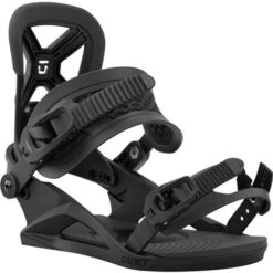 Union Cadet Snowboard Bindings - Youth