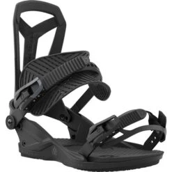 2023 Men's Union Falcor Snowboard Bindings | Buckmans
