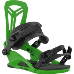 Union Flite Pro Bindings - Men's -Ski Equipment Discounts un 22 flite pro green front