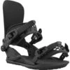 Union Legacy Bindings - Women's -Ski Equipment Discounts un 22 legacy black front