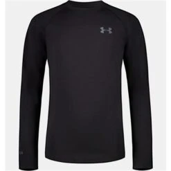 Under Armour Base 2.0 Crew - Youth