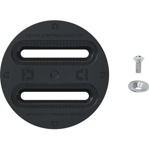 Union 3 Hole Disc 3 Union 3 Hole Disc