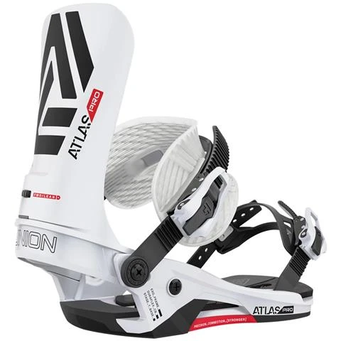2023 Men's Union Atlas Pro Bindings | Buckmans 3 2023 Men's Union Atlas Pro Bindings | Buckmans