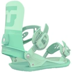 Union Legacy Bindings - Women's -Ski Equipment Discounts union legacy snowboard binding womens 2023