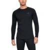 Under Armour Base 3.0 Crew - Men's -Ski Equipment Discounts v5 1343243 001 fc main