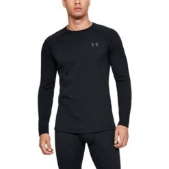 Under Armour Base 3.0 Crew - Men's