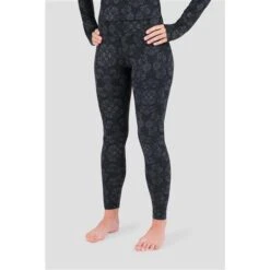 Terramar Cloud Nine Printed Tight - Women's -Ski Equipment Discounts w9178 0032 1