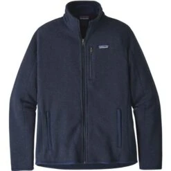Patagonia Better Sweater Jacket - Men's -Ski Equipment Discounts wbf19 25528 nena