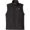 Patagonia Better Sweater Vest - Men's -Ski Equipment Discounts wbf19 25882 blk