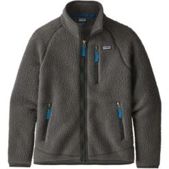 Patagonia Retro Pile Jacket - Boy's 9 Patagonia Retro Pile Jacket - Boy's -Ski Equipment Discounts wbf19 65411 fge