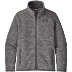 Patagonia Boy's Better Sweater Jacket | Buckmans -Ski Equipment Discounts wbf19 65732 nkl
