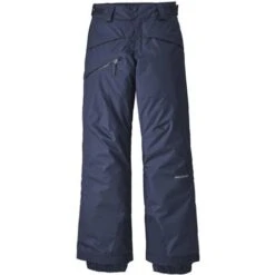 Patagonia Snowshot Pants - Boy's -Ski Equipment Discounts wbf19 68490 nena