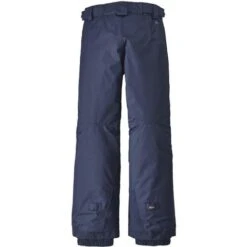 Patagonia Snowshot Pants - Boy's -Ski Equipment Discounts wbf19 68490 nena back