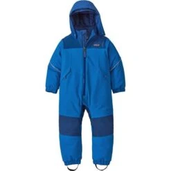 Patagonia Baby Snow Pile One-Piece - Youth 24 Patagonia Baby Snow Pile One-Piece - Youth -Ski Equipment Discounts wbf20 61131 bybl