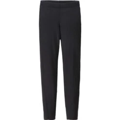 Patagonia Capilene Midweight Bottoms - Youth -Ski Equipment Discounts wbf20 64770 blk